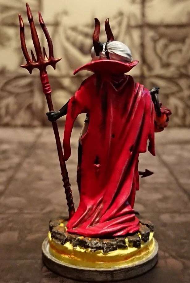 model kit resin kit  KINGDOM D – Model Kit Kotobukiya Bewertung und Preis