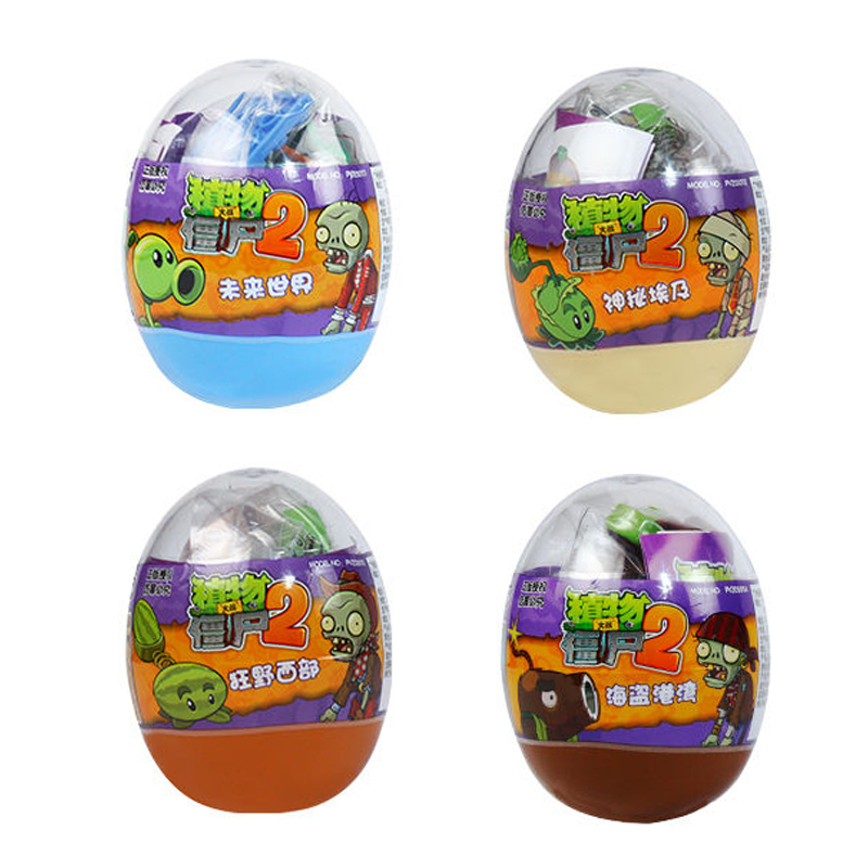 Plants Vs Zombies Surprise Cap – Model Kit Zombie Bewertung und Preis