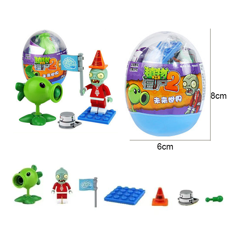 Plants Vs Zombies Surprise Cap – Model Kit Zombie Bewertung und Preis