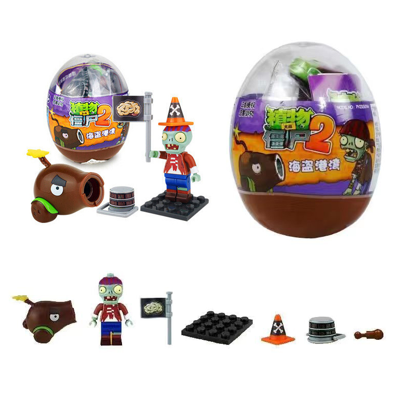 Plants Vs Zombies Surprise Cap – Model Kit Zombie Bewertung und Preis